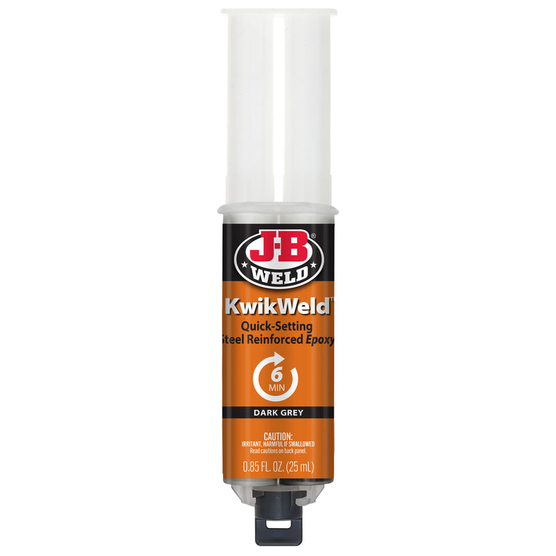 Jeringa KwikWeld - 25 ml