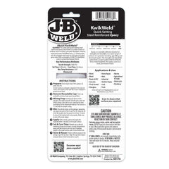 Jeringa KwikWeld - 25 ml