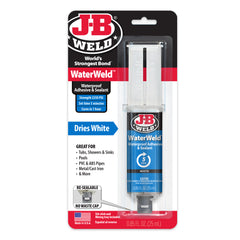 JERINGA WATERWELD (UNIDAD)