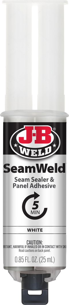 JERINGA SEAMWELD - 25 ML