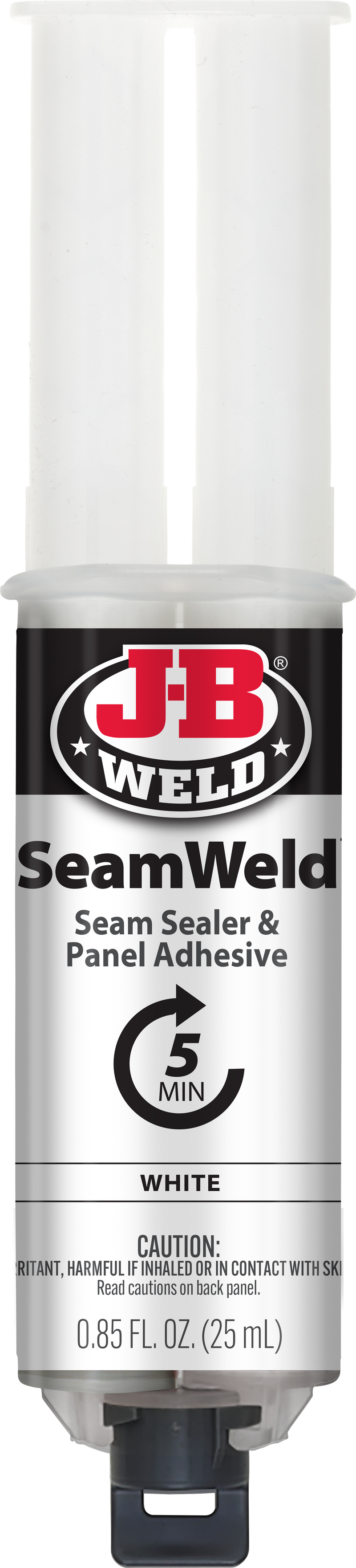 JERINGA SEAMWELD - 25 ML