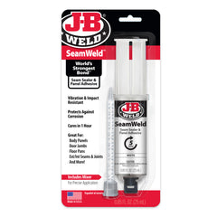 JERINGA SEAMWELD - 25 ML