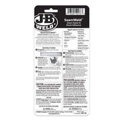 JERINGA SEAMWELD - 25 ML