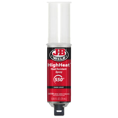 JERINGA HIGHHEAT - 25 ml