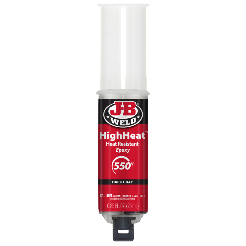 JERINGA HIGHHEAT - 25 ml