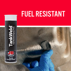 MASILLA EPOXI TANKWELD - 2 OZ