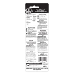 MASILLA EPOXI TANKWELD - 2 OZ