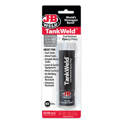MASILLA EPOXI TANKWELD - 2 OZ