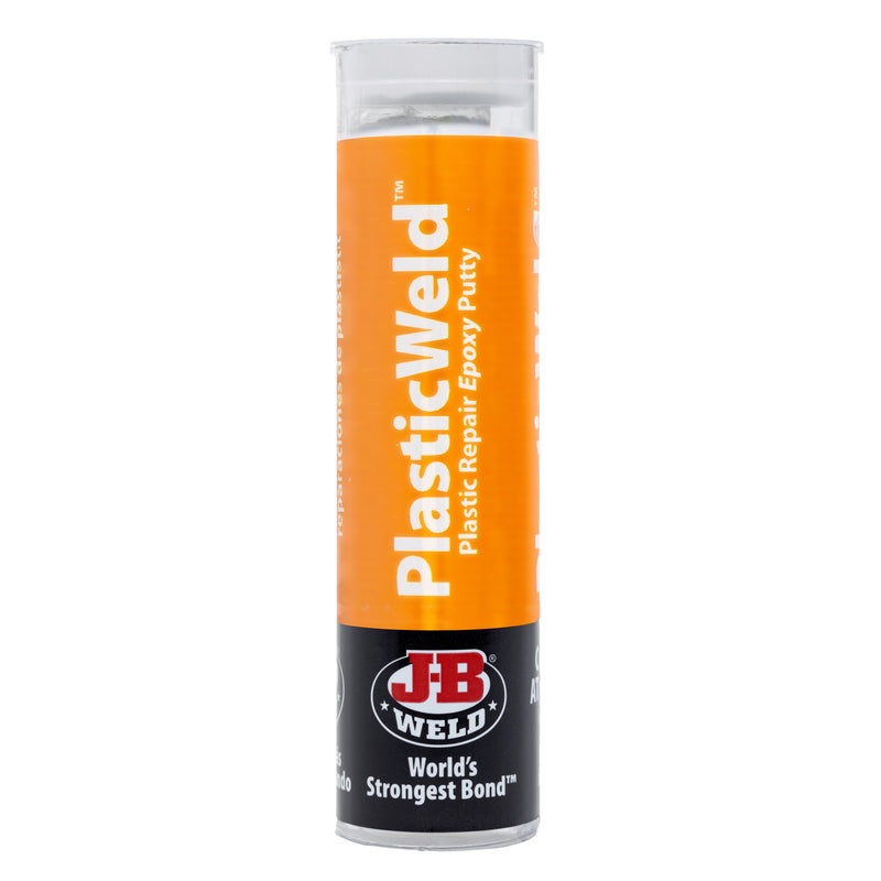 MASILLA EPOXI PLASTICWELD - 2 OZ