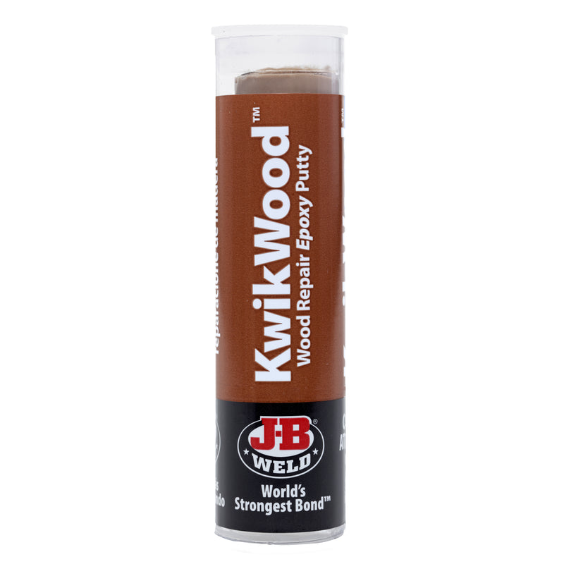 MASILLA EPOXI KWIKWOOD - 1 OZ