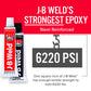 J-B Weld Twin Tube - 2 oz
