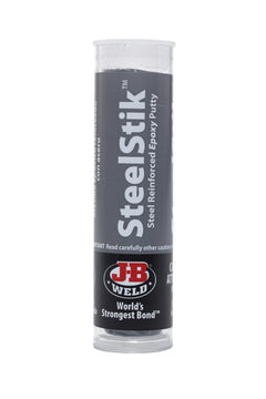 MASILLA EPOXI STEELSTIK - 2 OZ