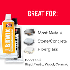 KWIKWELD PROFESSIONAL, 10 OZ