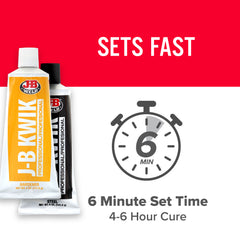 KWIKWELD PROFESSIONAL, 10 OZ