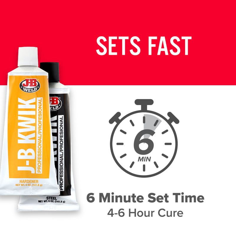 KWIKWELD PROFESSIONAL, 10 OZ