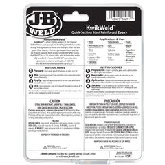 KWIKWELD PROFESSIONAL, 10 OZ