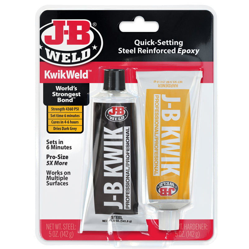 KWIKWELD PROFESSIONAL, 10 OZ