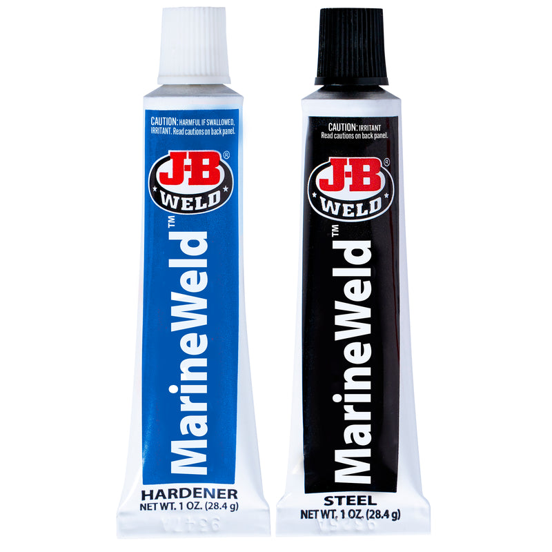 MARINEWELD TWIN TUBE - 2 OZ
