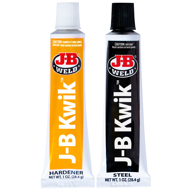 KWIKWELD TWIN TUBE - 2 OZ