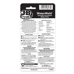MASILLA EPOXI WATERWELD - 2 OZ
