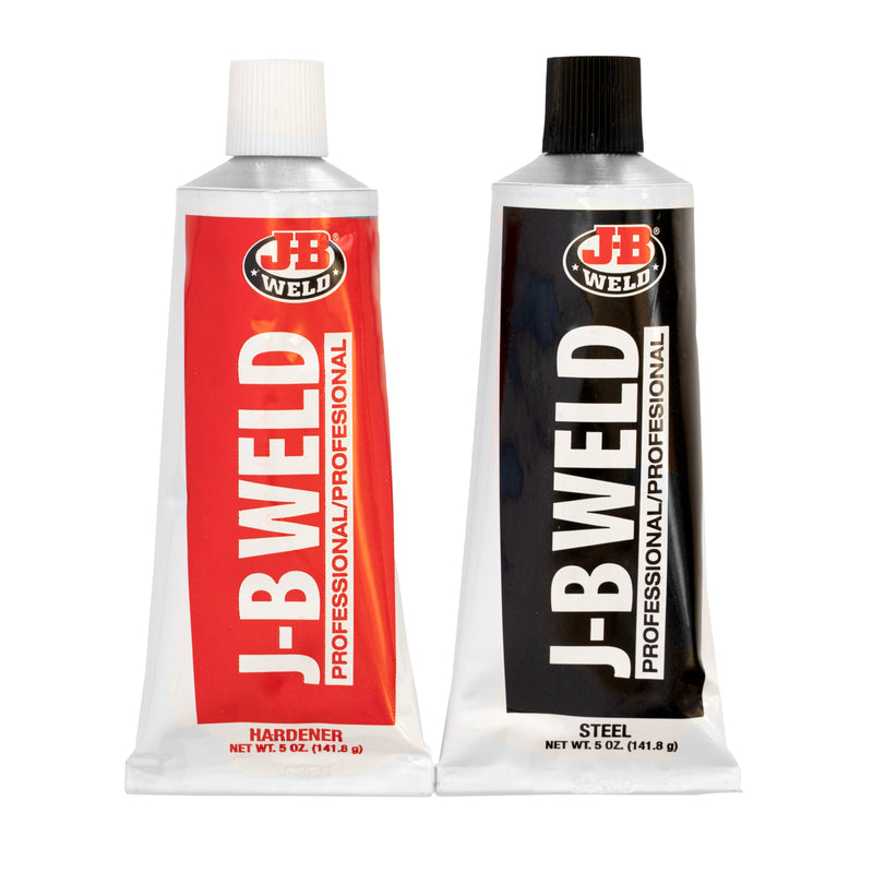 J-B WELD, FORMATO PROFESIONAL, 10 OZ