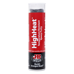 MASILLA EPOXI HIGHHEAT - 2 OZ