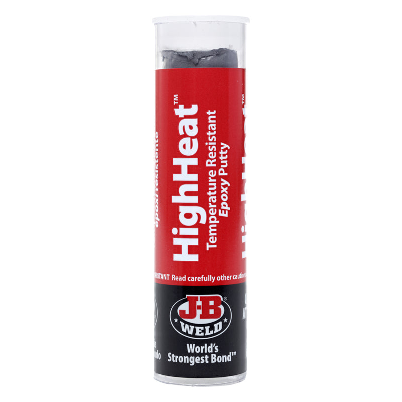 MASILLA EPOXI HIGHHEAT - 2 OZ