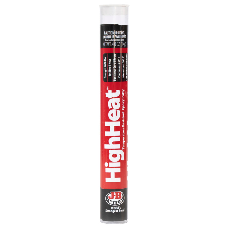BARRA HIGHHEAT  7 pulgadas (cada una)