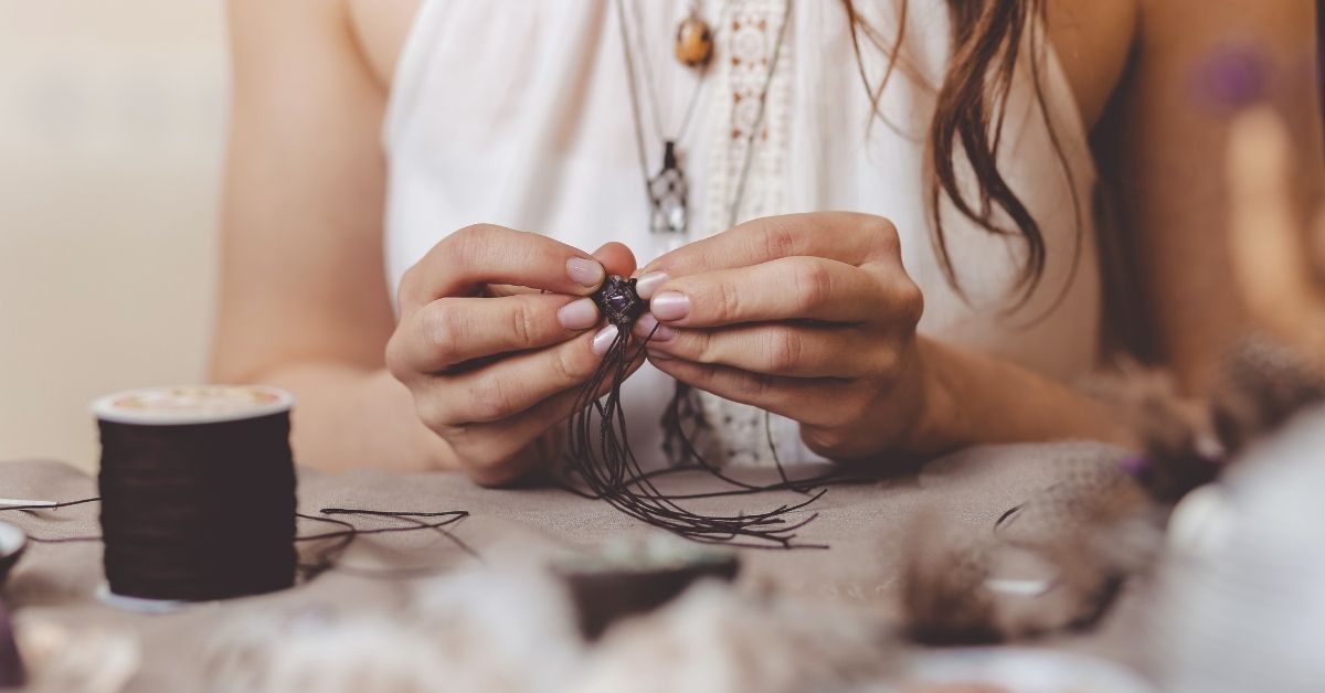 Crafting