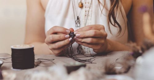 ARTESANÍA