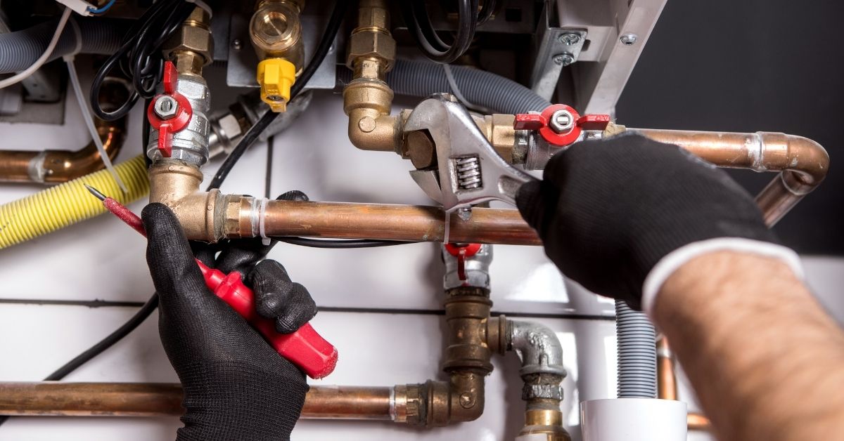 Plumbing