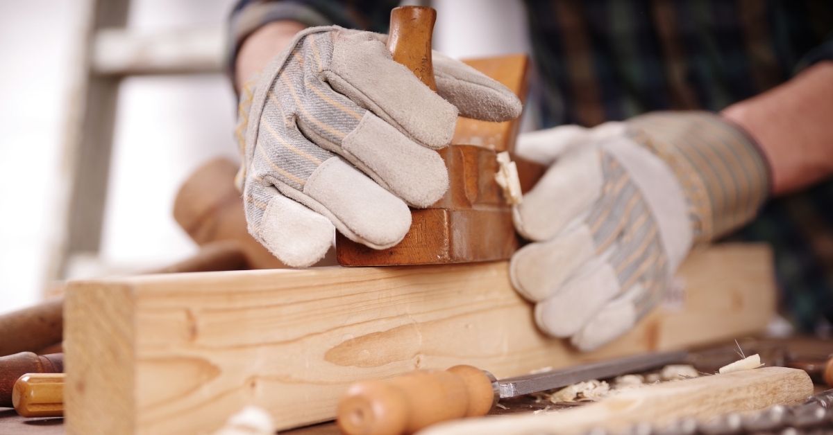 Carpentry