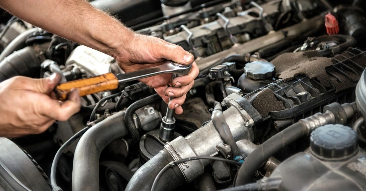 Automotive