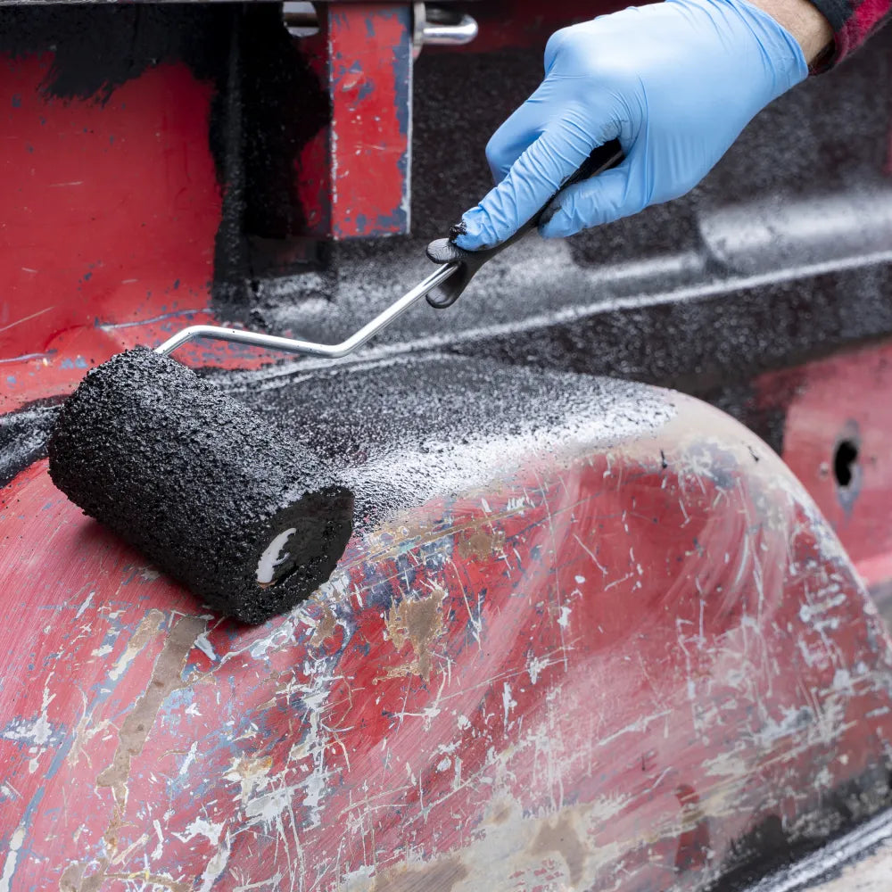 Herculiner Professional Grade Bed Liner