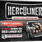 Herculiner Professional Grade Bed Liner