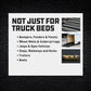 Herculiner Professional Grade Bed Liner