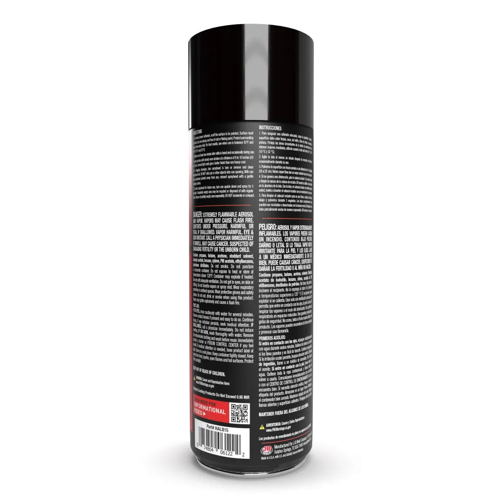 "Original" Truck Bed Liner Aerosol