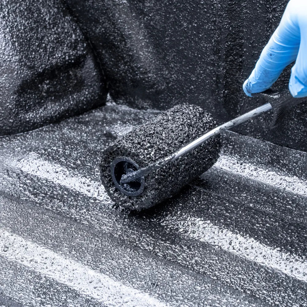"Original" Truck Bed Liner Quart