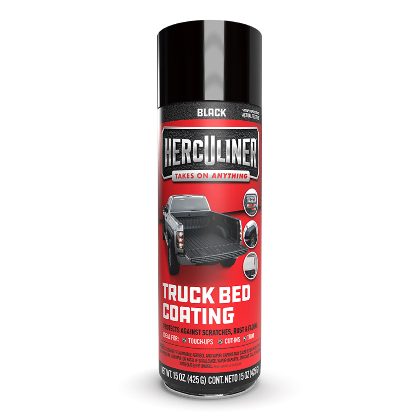 "Original" Truck Bed Liner Aerosol
