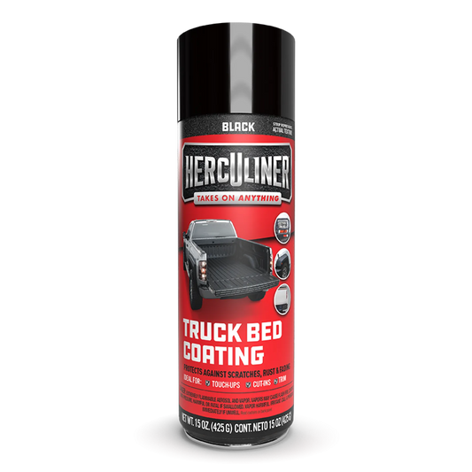 "Original" Truck Bed Liner Aerosol