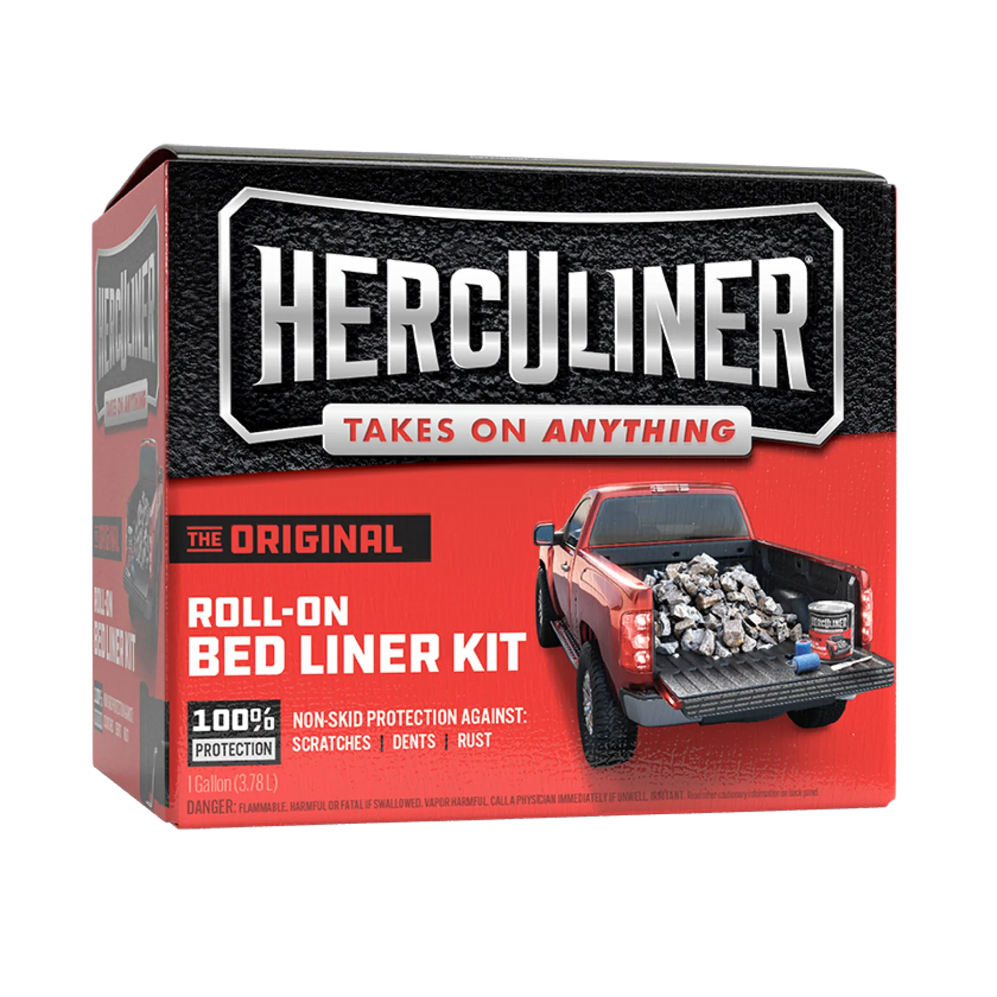 "Original" Truck Bed Liner Kit
