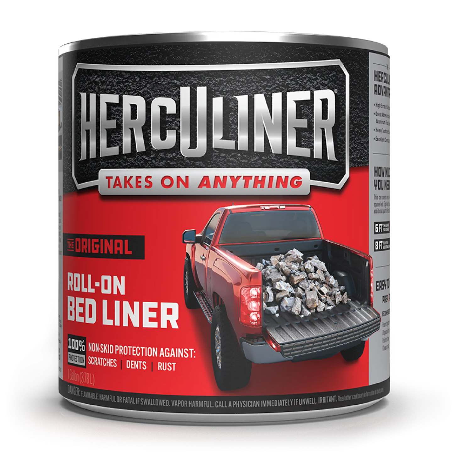 "Original" Truck Bed Liner Gallon