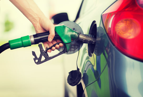 Seal a Leaky Gas Tank