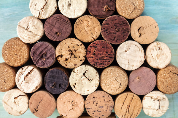 Create A Wine Cork Coaster