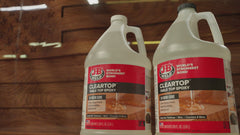CLEARTOP EPOXI DE APLICACIÓN POR VERTE 128 FL. OZ.