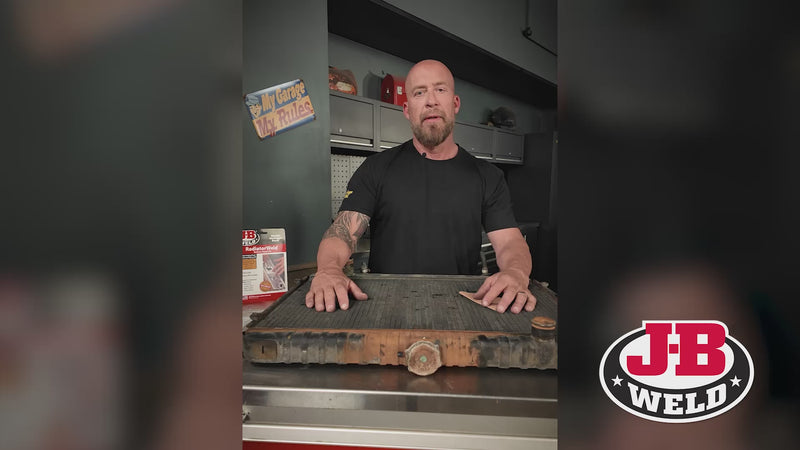 KIT TANKWELD