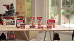 16 OZ WOOD FILLER - NATURAL - EACH