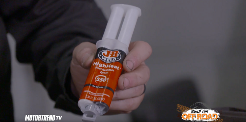 HIGHHEAT SYRINGE - 25ML